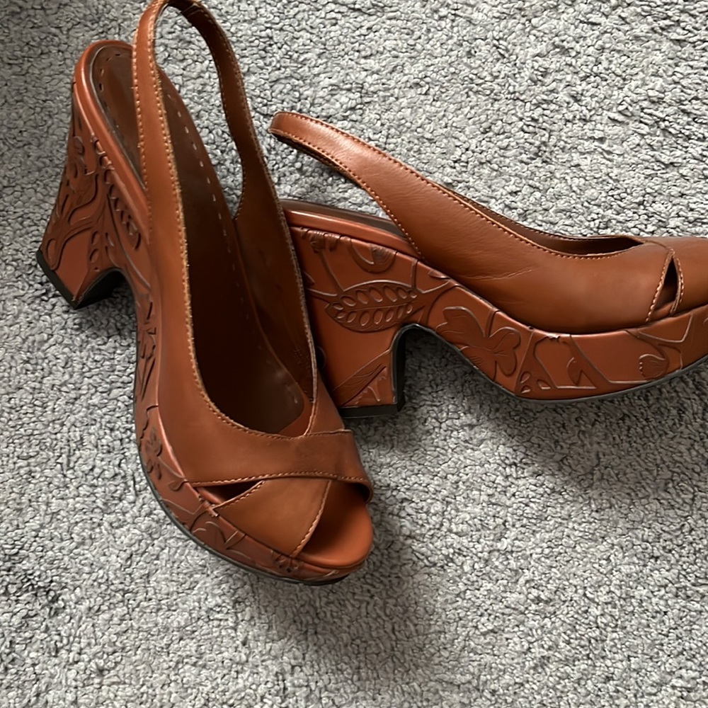 Wedges - Picture 3 of 3